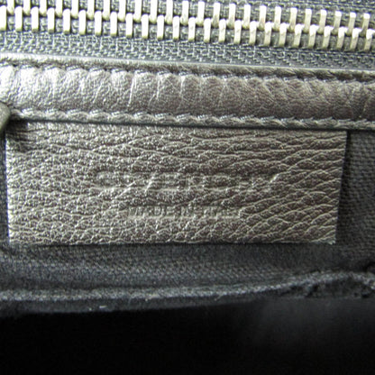 Givenchy Pandora · Leather Backpack
