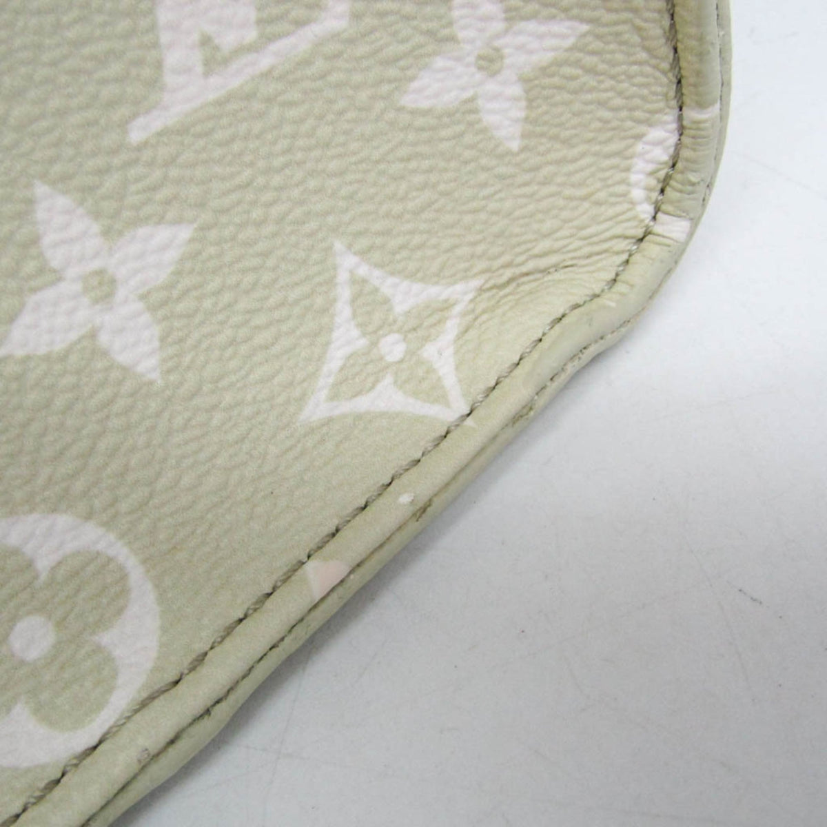 Louis Vuitton Spring In The City On The Go MM