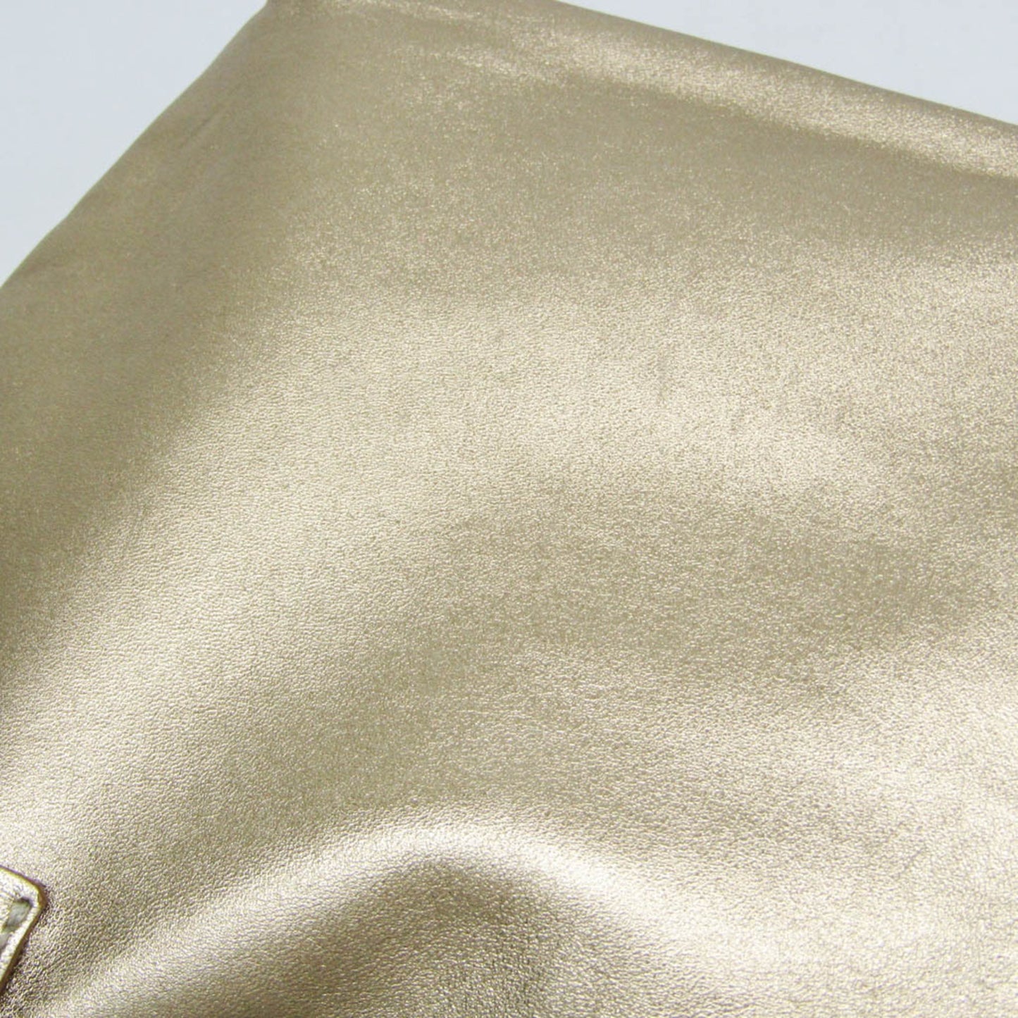 Prada Bow Metal · Leather Handbag