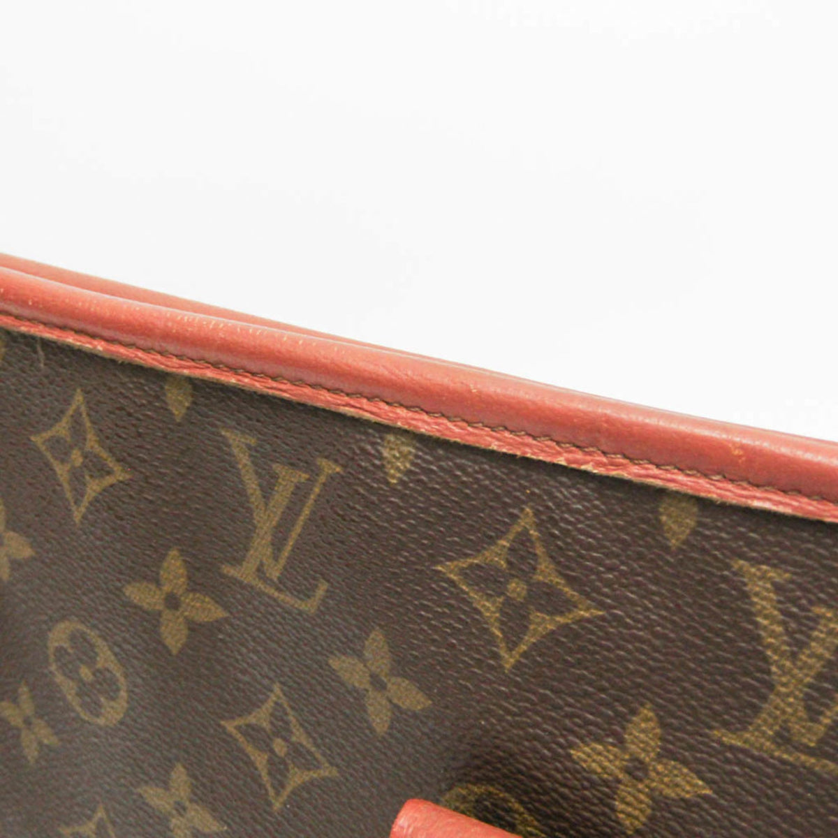 Louis Vuitton Monogram Sac Weekend PM