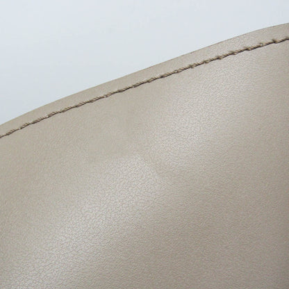 Chloé Mylo · Leather Tote