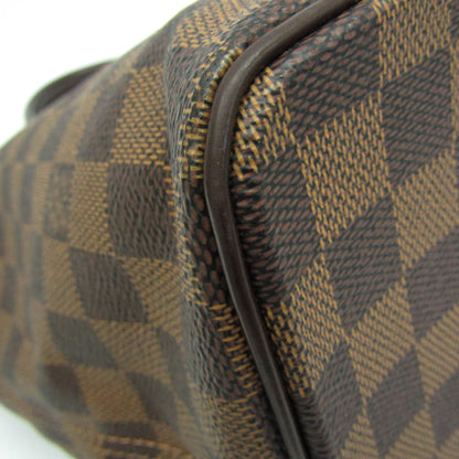 Louis Vuitton Damier Saleya MM · Canvas