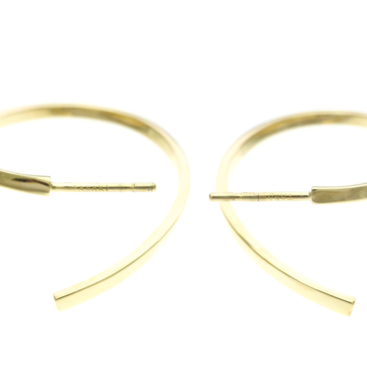 Tasaki Afine · Pearl · 18K Yellow Gold