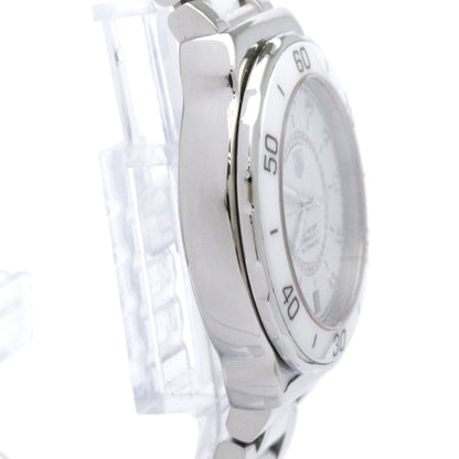 Tag Heuer Formula 1 · Diamond · Ceramic · Steel