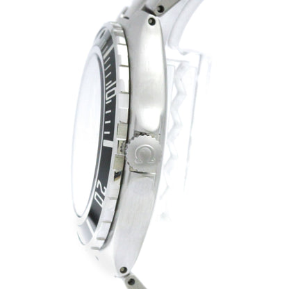 Omega Seamaster Professional 200M · Quartz