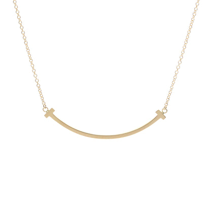 Tiffany T Smile · Rose Gold
