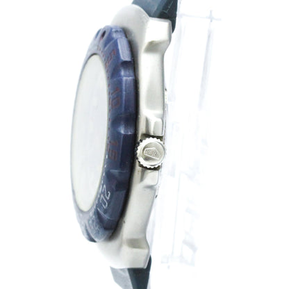 Tag Heuer Formula 1 · Steel · Quartz