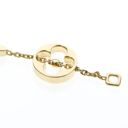 Louis Vuitton Monogram · 18K Yellow Gold