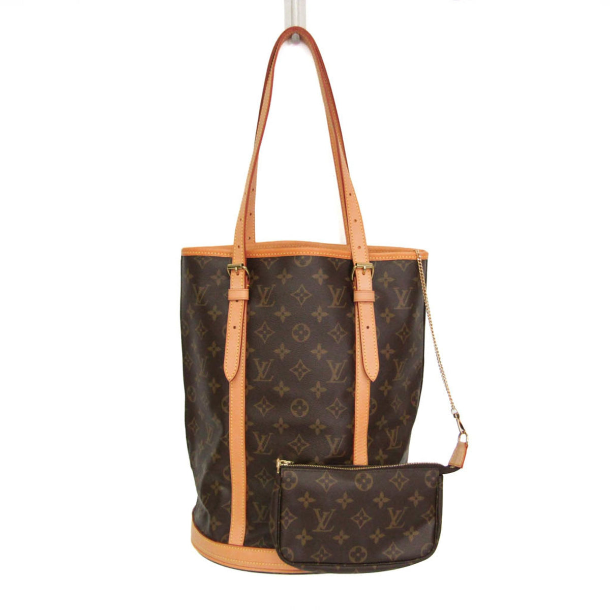 Louis Vuitton Monogram Bucket GM