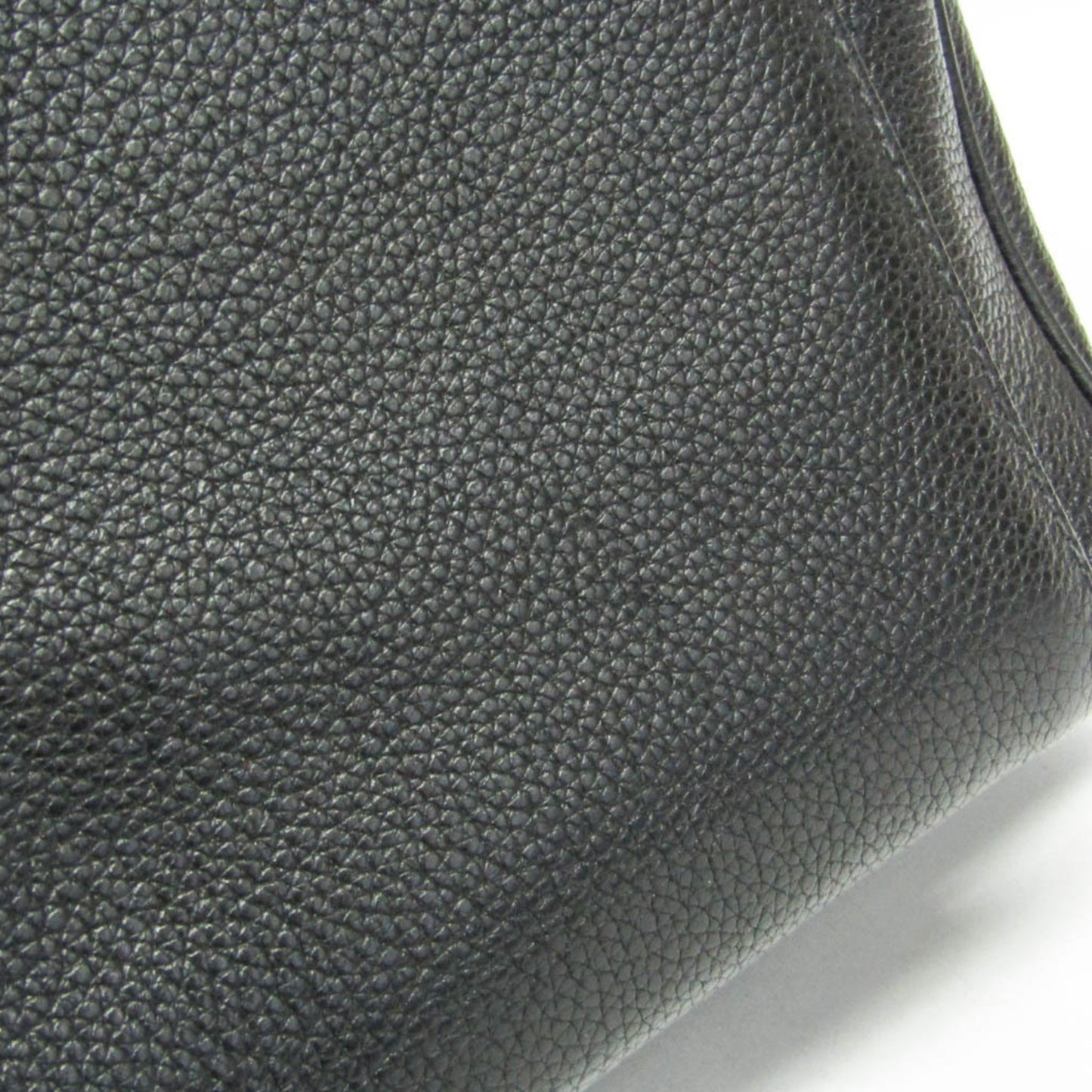 Prada Toro · Leather Backpack