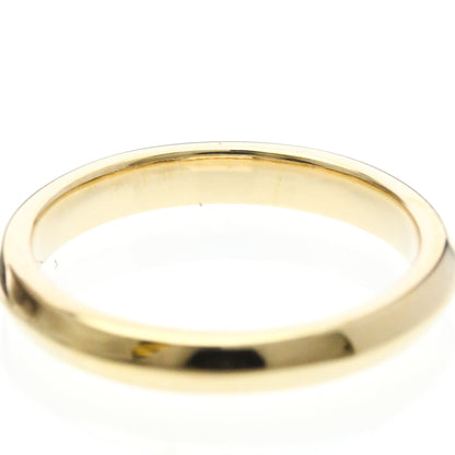 Bvlgari Fedi · 18K Yellow Gold