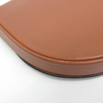 Loewe Heel Pouch Small · Leather