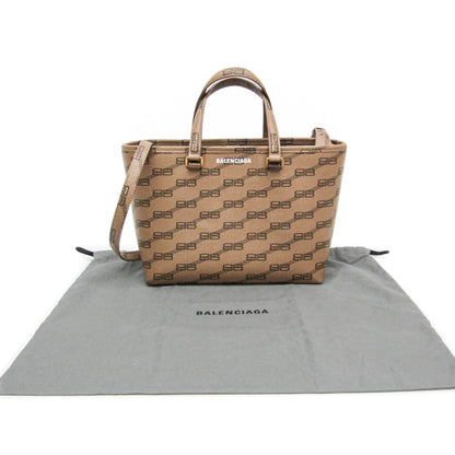 Balenciaga Signature Small Tote