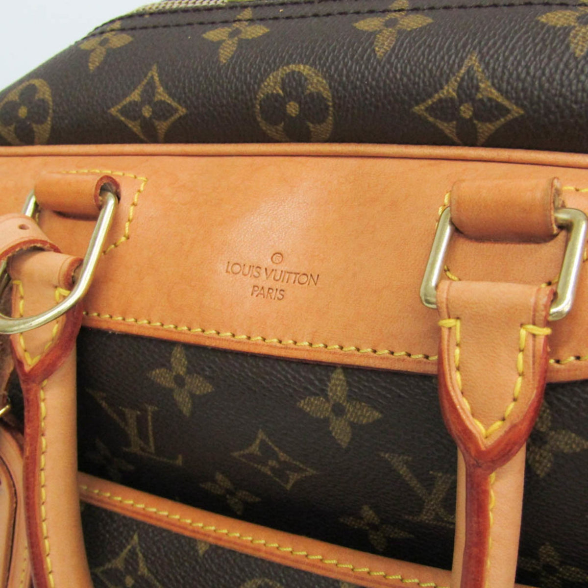Louis Vuitton Deauville · Monogram