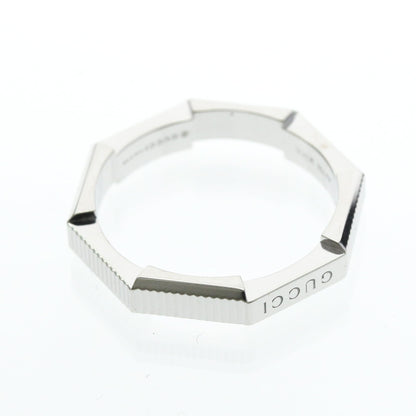 Gucci Link to Love · 18K White Gold