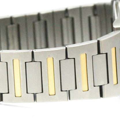 Tag Heuer Professional · Titanium · Quartz