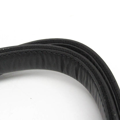 Balenciaga Navy Tote · Canvas