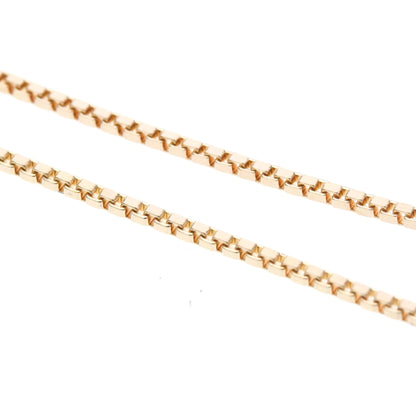 Gucci Lariat · Rose Gold