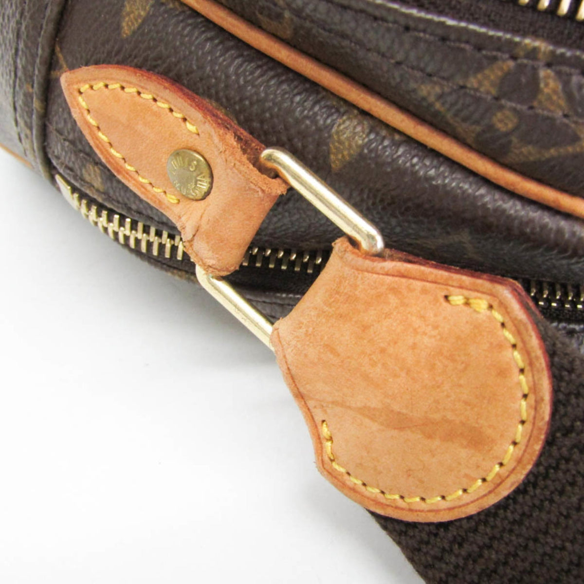 Louis Vuitton Reporter PM · Monogram