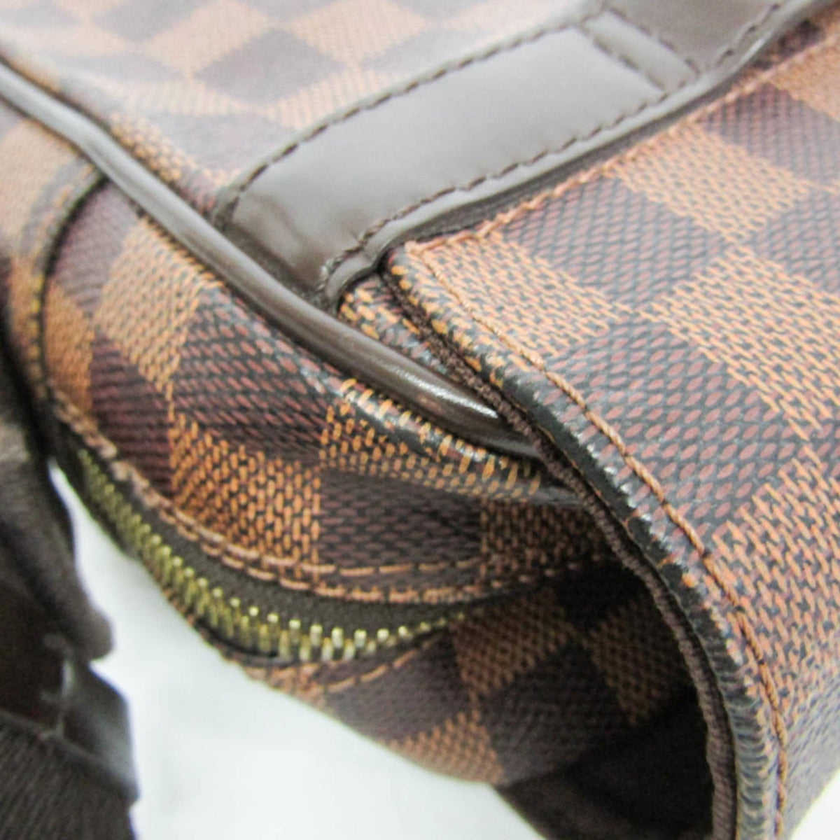 Louis Vuitton Damier · Shelton MM Messenger