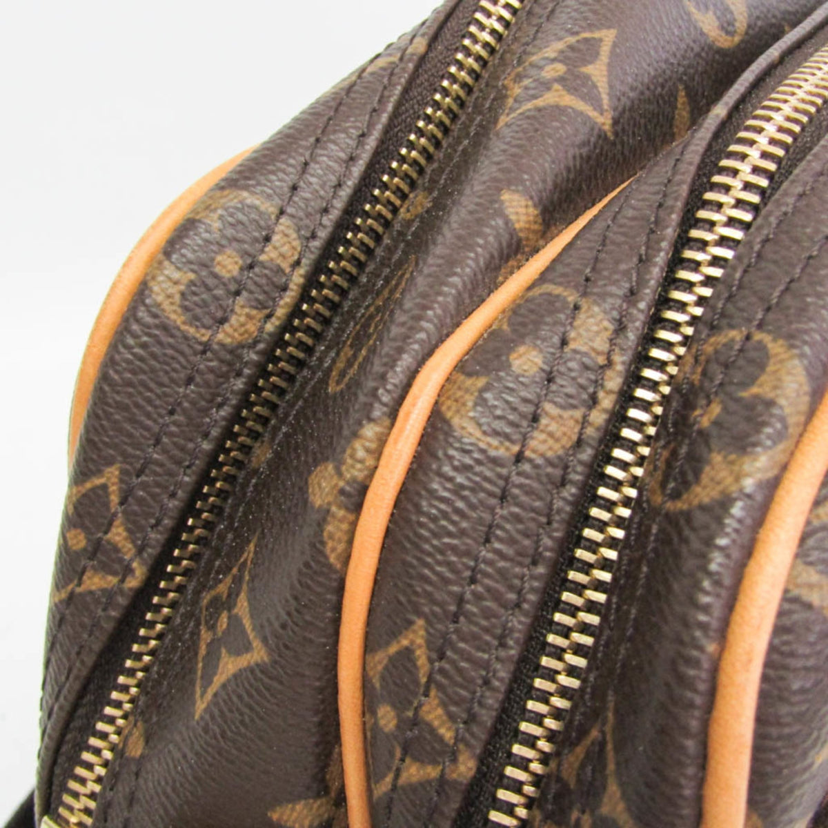 Louis Vuitton Reporter PM · Monogram