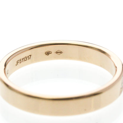 Van Cleef & Arpels Toujours · Rose Gold