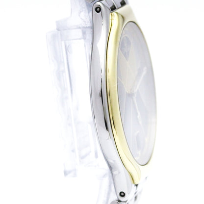 Omega De Ville · 18K Gold & Steel