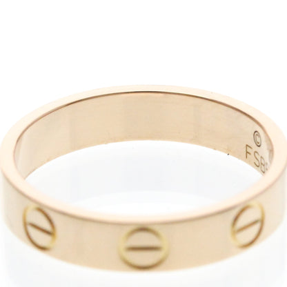 Cartier Mini Love · Rose Gold