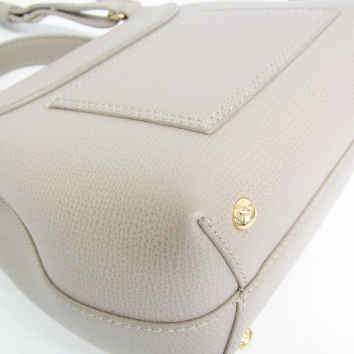 POLÈNE Numéro Un Nano · Calfskin