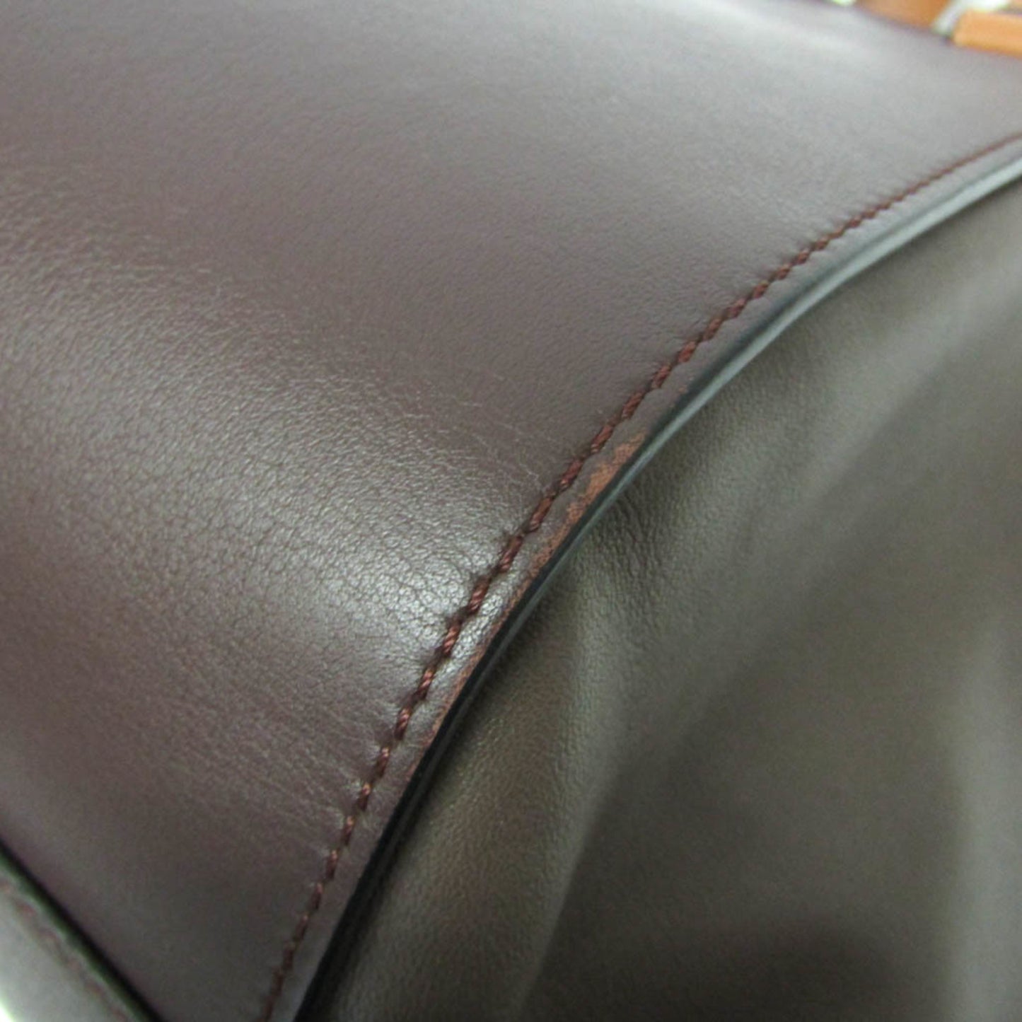Loewe Hammock Small · Tricolor Leather