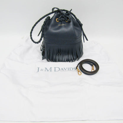 J&M Davidson Carnival · Leather Crossbody