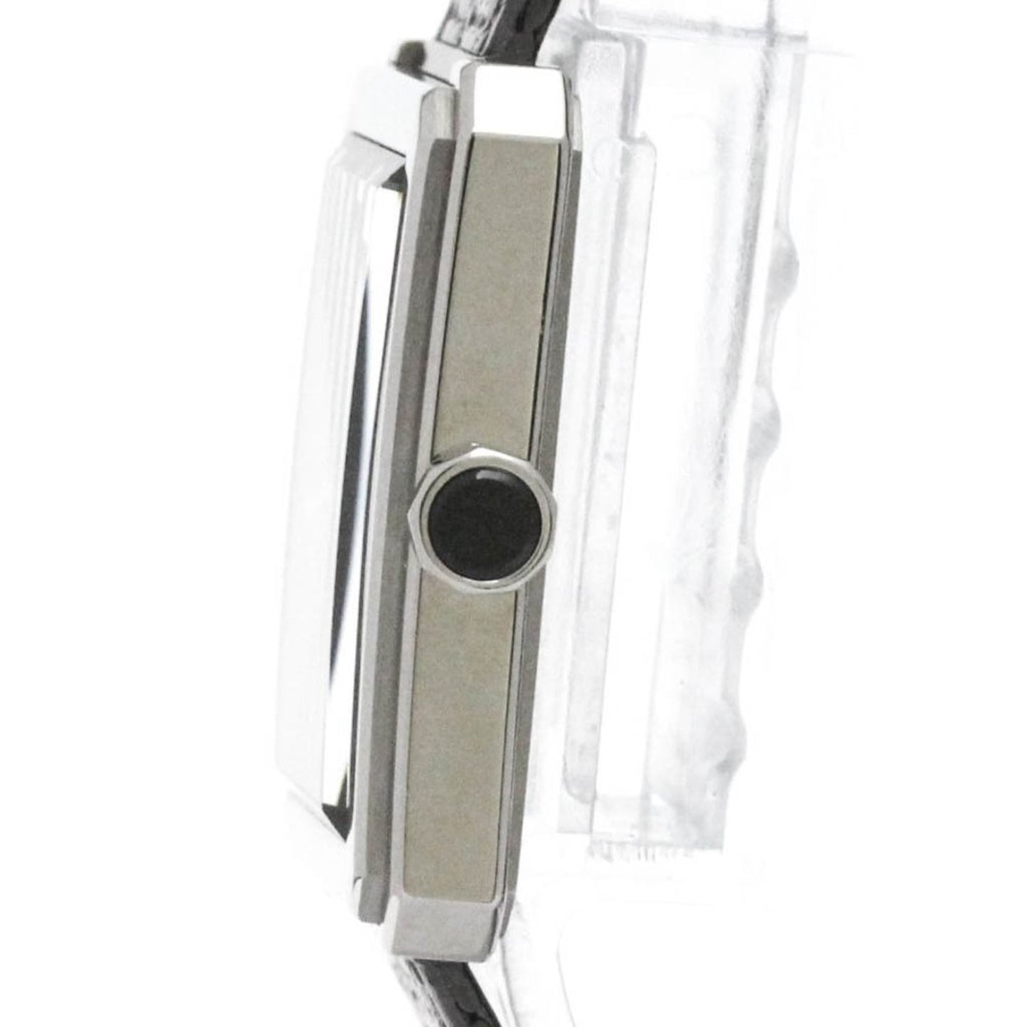 Chanel Boy Friend · Steel · Quartz
