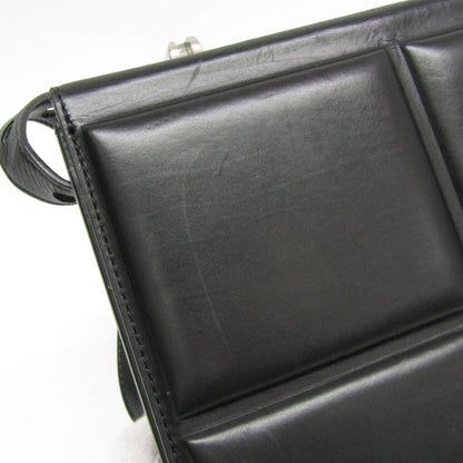Bottega Veneta Padded Calf Mini Trunk