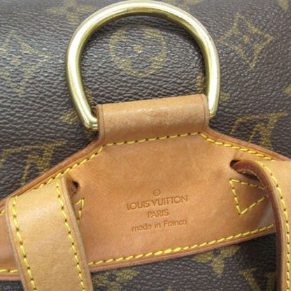 Louis Vuitton Montsouris MM · Monogram