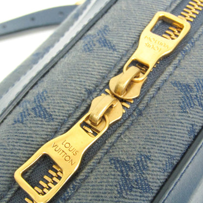 Louis Vuitton Monogram Denim · Soft Trunk