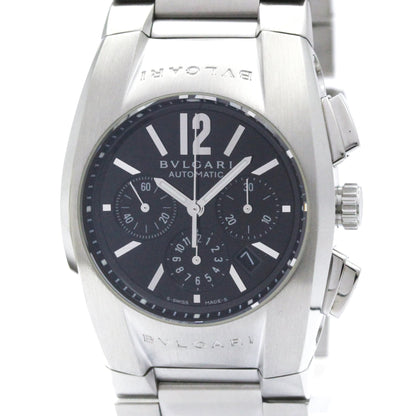 Bvlgari Ergon · Chronograph · Automatic