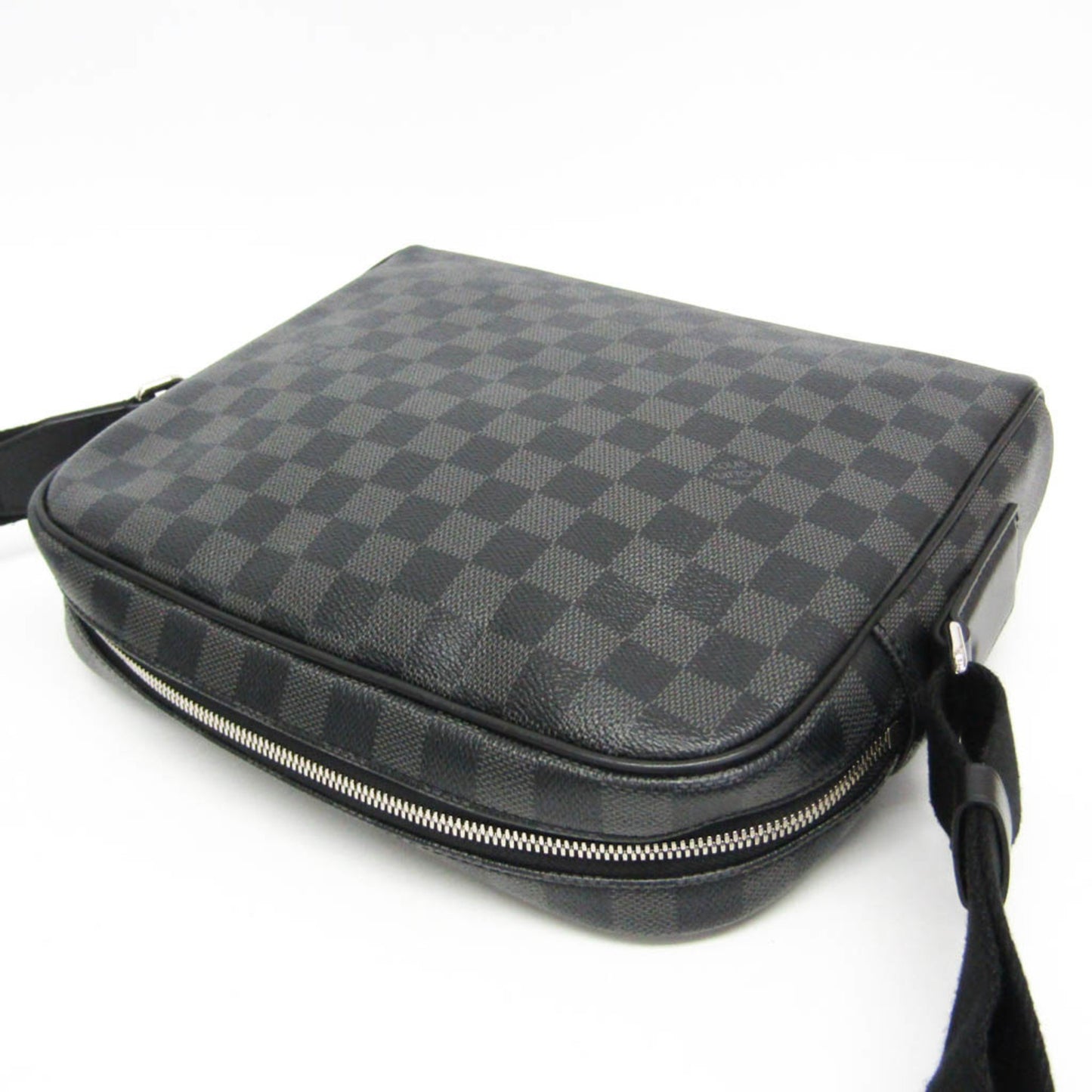 Louis Vuitton Dayton Reporter · Damier Graphite
