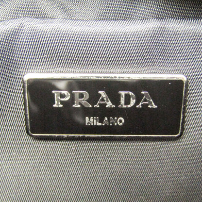Prada Tessuto Nappa · Nylon & Leather