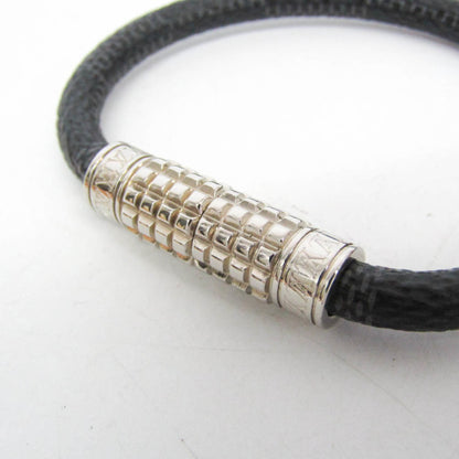 Louis Vuitton Digit · Damier Graphite
