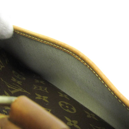 Louis Vuitton Trouville · Monogram