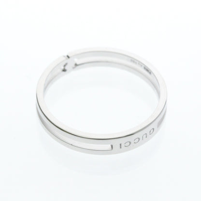 Gucci Infinity · 18K White Gold