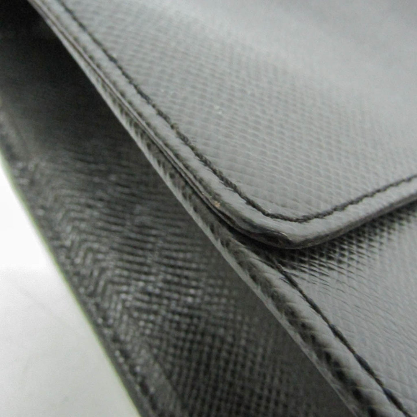 Louis Vuitton Taiga · Porte-Document Angara