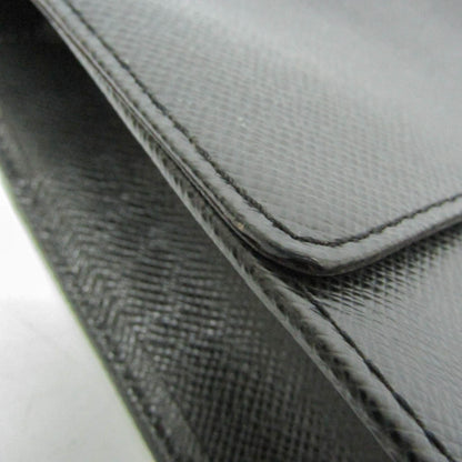 Louis Vuitton Taiga · Porte-Document Angara