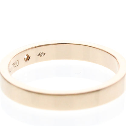 Cartier C de Cartier · Diamond · Rose Gold