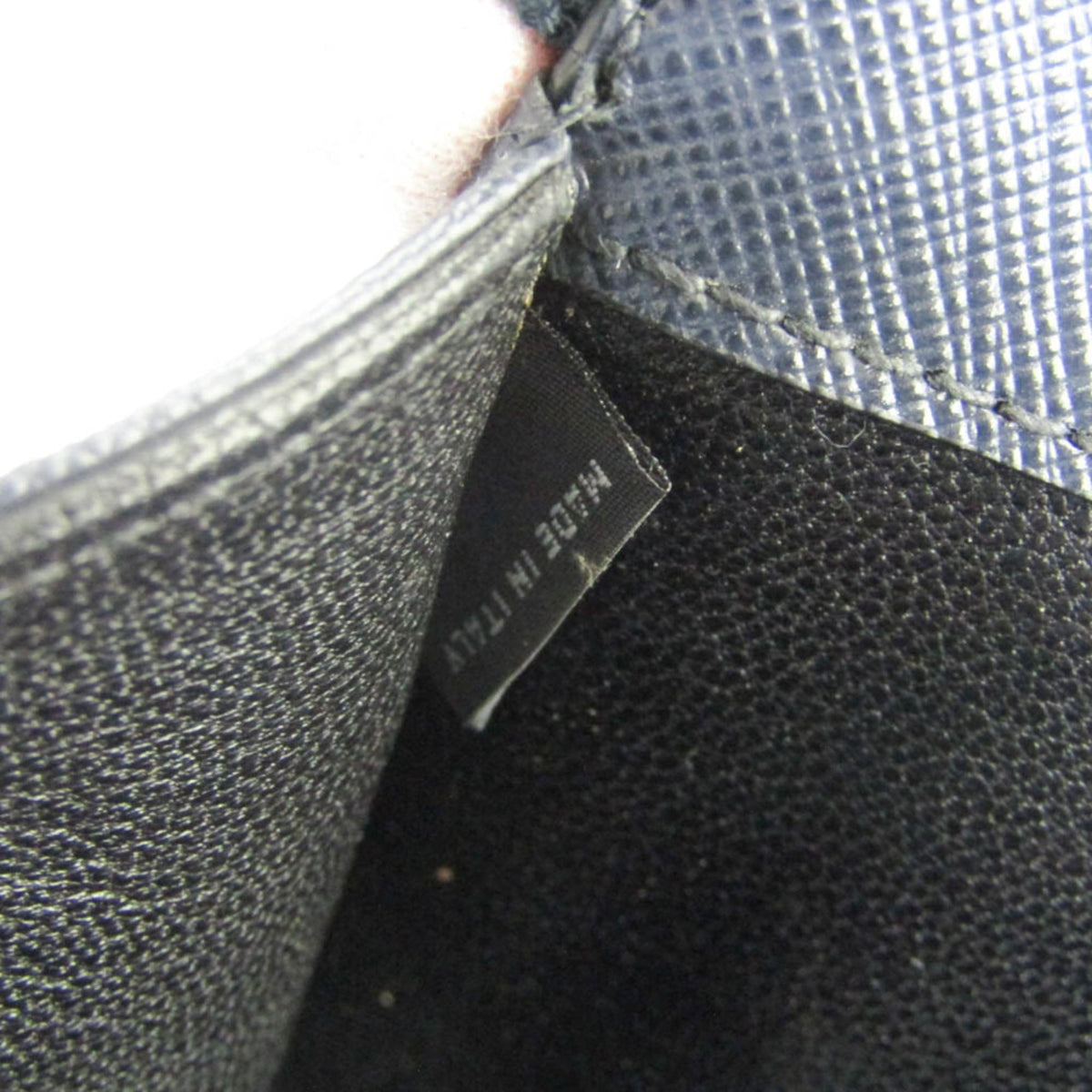 Prada Saffiano · Briefcase