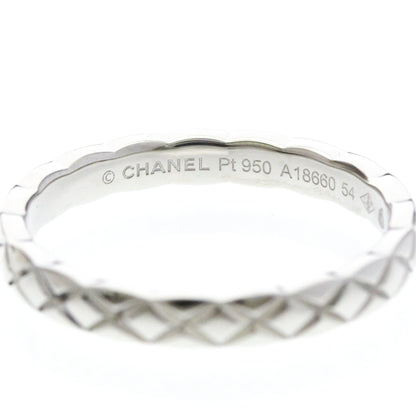 Chanel Coco Crush · Platinum · Mini