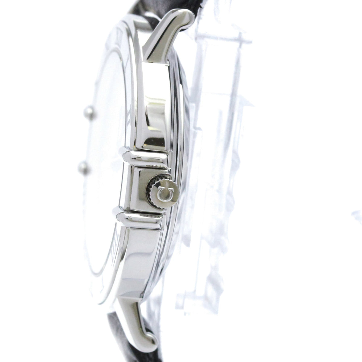 Omega Constellation · Chronometer · Automatic