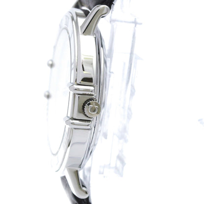 Omega Constellation · Chronometer · Automatic