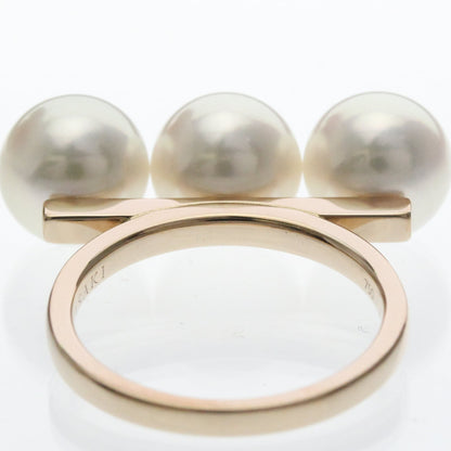 Tasaki Balance Neo · Rose Gold · Pearl