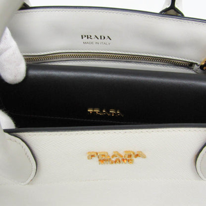 Prada Bibliothèque · Calfskin